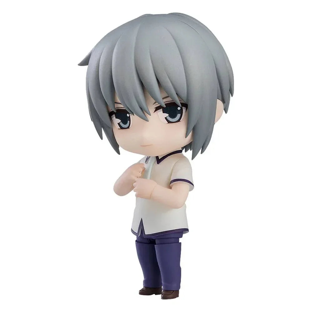 Fruits Basket Nendoroid Action Figure Yuki Soma 10 cm Toytec