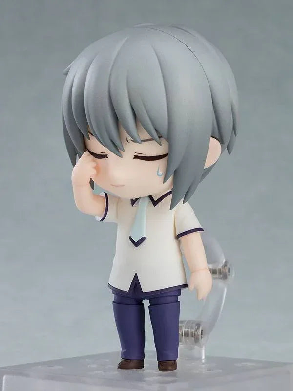 Fruits Basket Nendoroid Action Figure Yuki Soma 10 cm Toytec