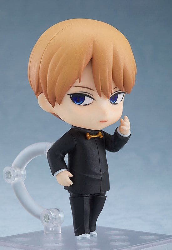 Kaguya-sama: Love Is War Nendoroid Action Figur Miyuki Shirogane 10 cm