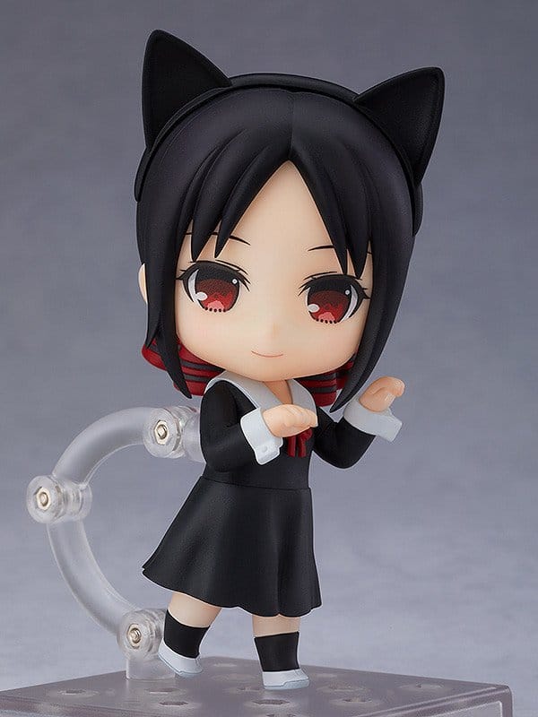 Kaguya-sama: Love Is War Nendoroid Figure Kaguya Shinomiya 10 cm