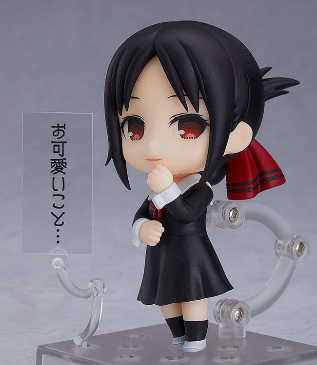 Kaguya-sama: Love Is War Nendoroid Action Figur Kaguya Shinomiya 10 cm