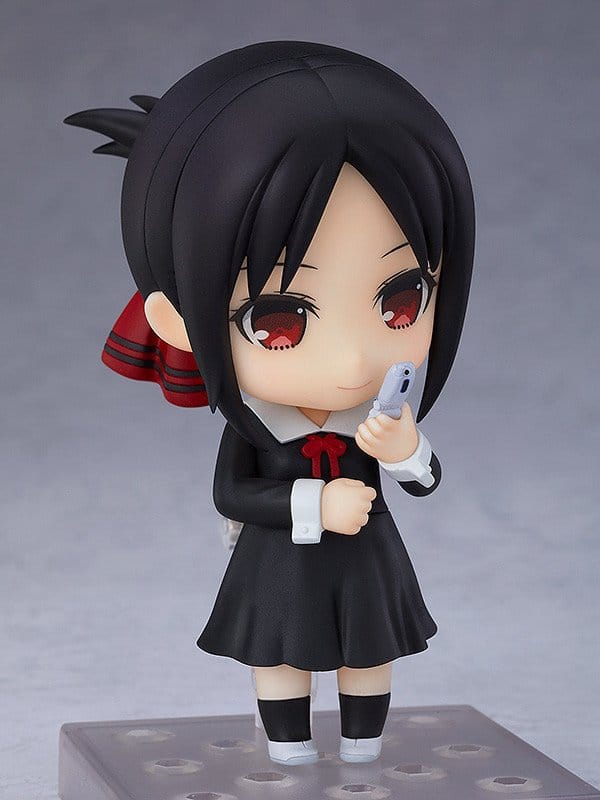 Kaguya-sama: Love Is War Nendoroid Figure Kaguya Shinomiya 10 cm