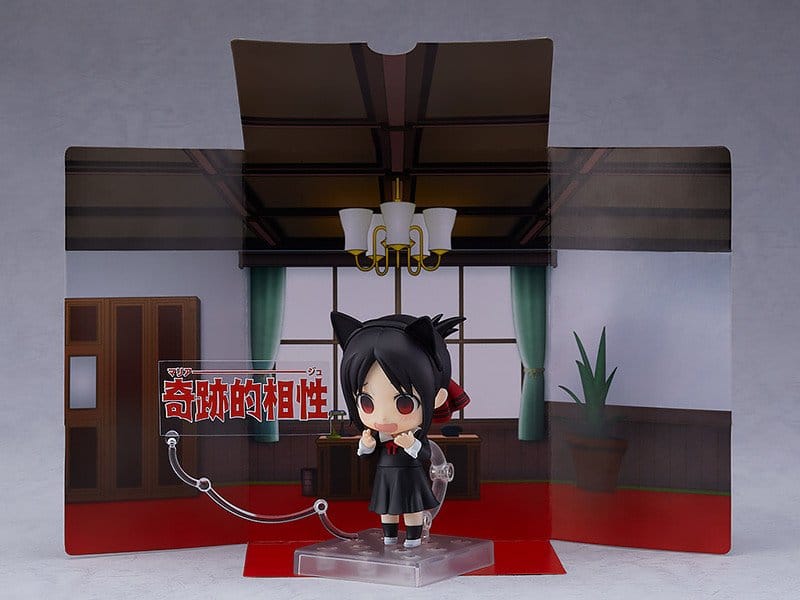 Kaguya-sama: Love Is War Nendoroid Figure Kaguya Shinomiya 10 cm