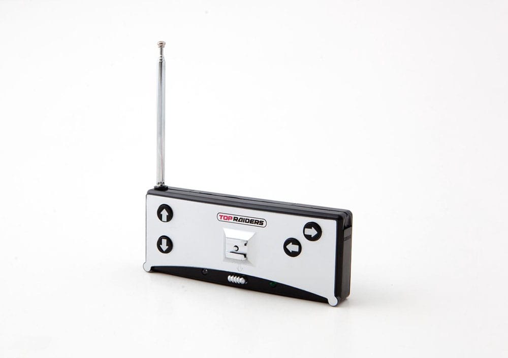 Gear2Play Radio-styrd Driftbil RC Racingbil 6,5 cm Gear2Play