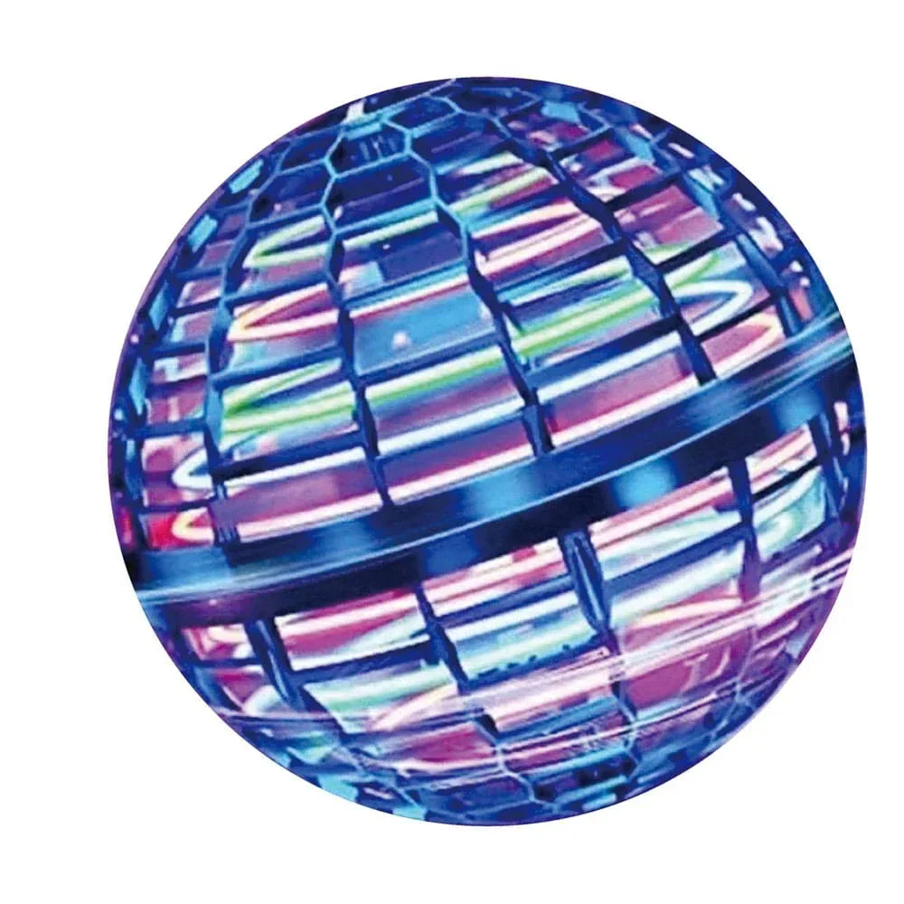 Gear2Play IR Flying Ball med LED Gear2Play