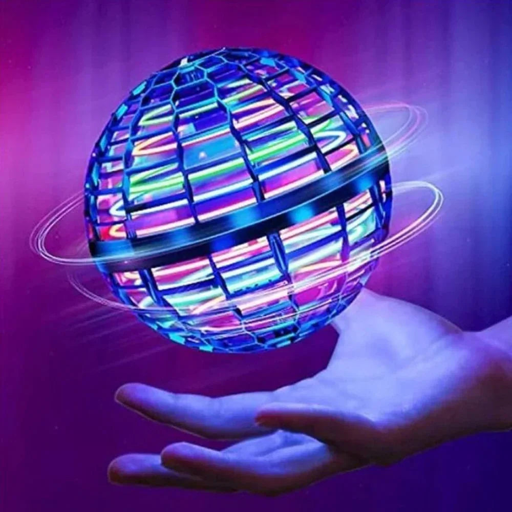 Gear2Play IR Flying Ball med LED Gear2Play