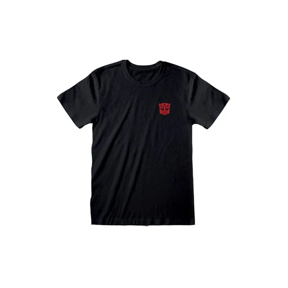 Transformers T-Shirt Power of a Prime XL Heroes Inc