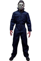 Halloween Action Figure 1/6 Michael Myers 30 cm Trick Or Treat Studios