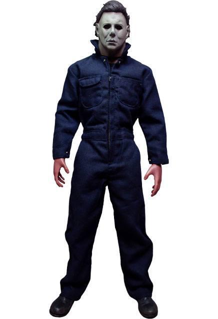 Halloween Action Figure 1/6 Michael Myers 30 cm Trick Or Treat Studios
