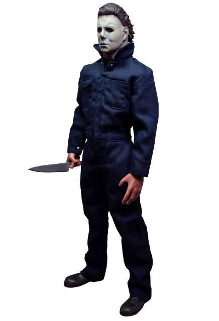 Halloween Action Figure 1/6 Michael Myers 30 cm Trick Or Treat Studios