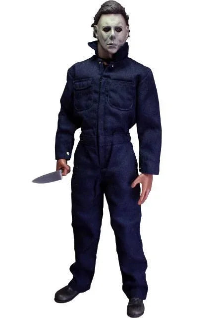 Halloween Action Figure 1/6 Michael Myers 30 cm Trick Or Treat Studios