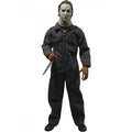 Halloween 5: Michael Myers hämnd Actionfigur 1/6 Michael Myers 30 cm Trick Or Treat Studios