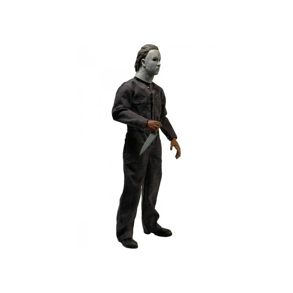 Halloween 5: Michael Myers hämnd Actionfigur 1/6 Michael Myers 30 cm Trick Or Treat Studios