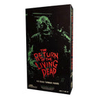 The Return of the Living Dead Action Figur 1/6 Tarman 30 cm Trick Or Treat Studios