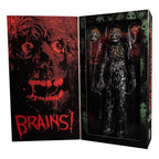 The Return of the Living Dead Action Figur 1/6 Tarman 30 cm Trick Or Treat Studios