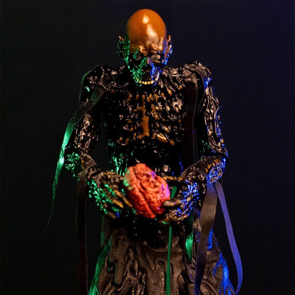 The Return of the Living Dead Action Figur 1/6 Tarman 30 cm Trick Or Treat Studios