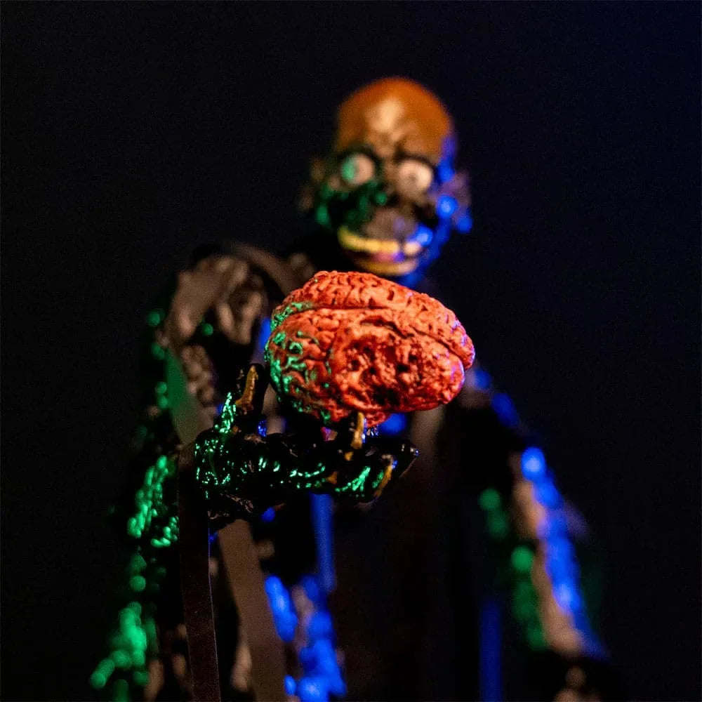 The Return of the Living Dead Action Figur 1/6 Tarman 30 cm Trick Or Treat Studios