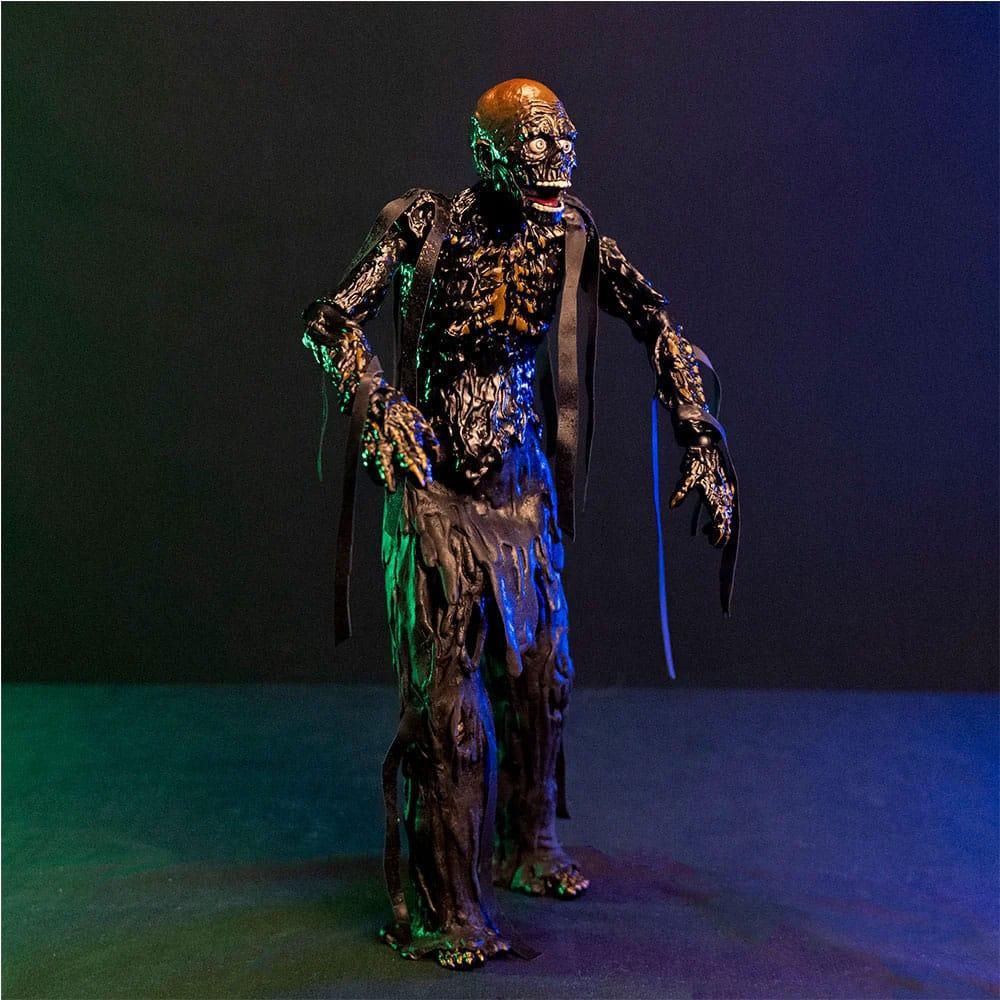 The Return of the Living Dead Action Figur 1/6 Tarman 30 cm Trick Or Treat Studios