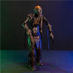 The Return of the Living Dead Action Figur 1/6 Tarman 30 cm Trick Or Treat Studios