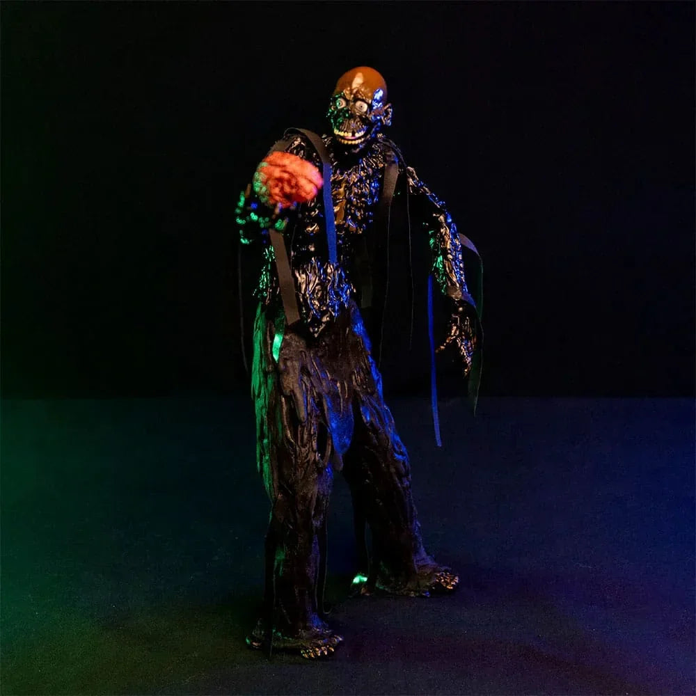 The Return of the Living Dead Action Figur 1/6 Tarman 30 cm Trick Or Treat Studios