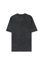 Witcher Wild Hunt T-shirt - Geralt, Tvättad, Storlek S Difuzed