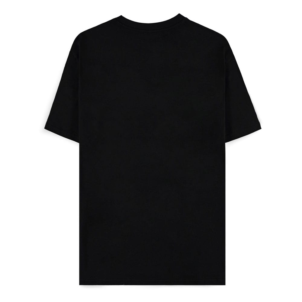 Five Nights at Freddy's T-Shirt - Can You Survive? - Storlek XL Difuzed