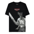 Chainsaw Man T-Shirt - Storlek L Difuzed