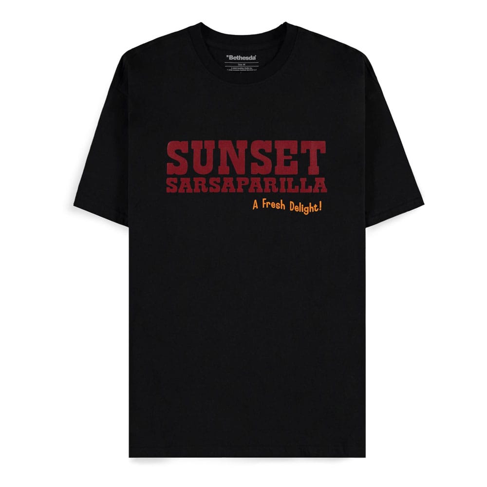 Fallout T-Shirt Fresh Delight