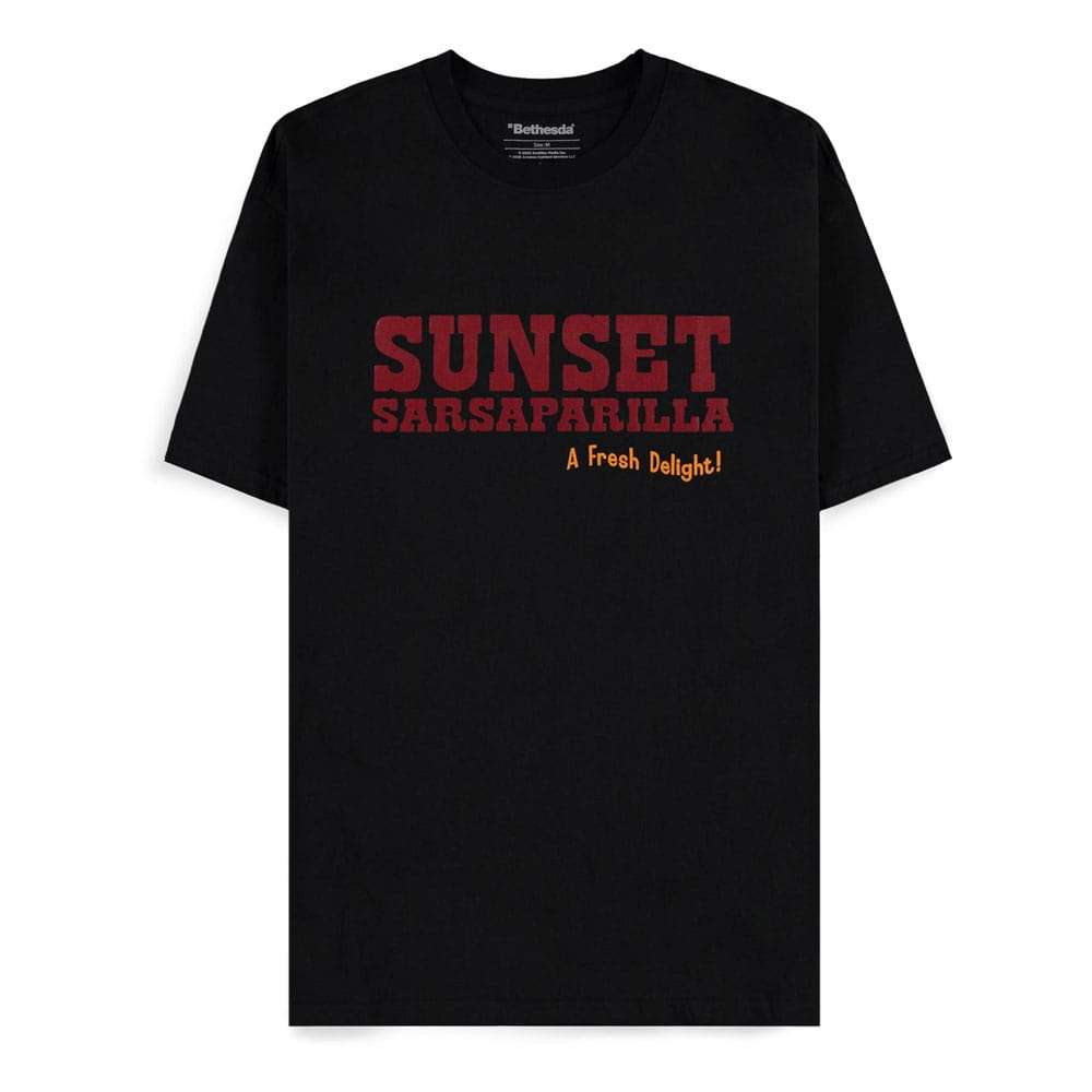Fallout T-Shirt Fresh Delight