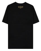 The Witcher T-shirt The Toad Prince in size L