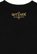 The Witcher T-Shirt The Toad Prince XL - Officiell Licensierad T-shirt i 100% Bomull, Storlek XL