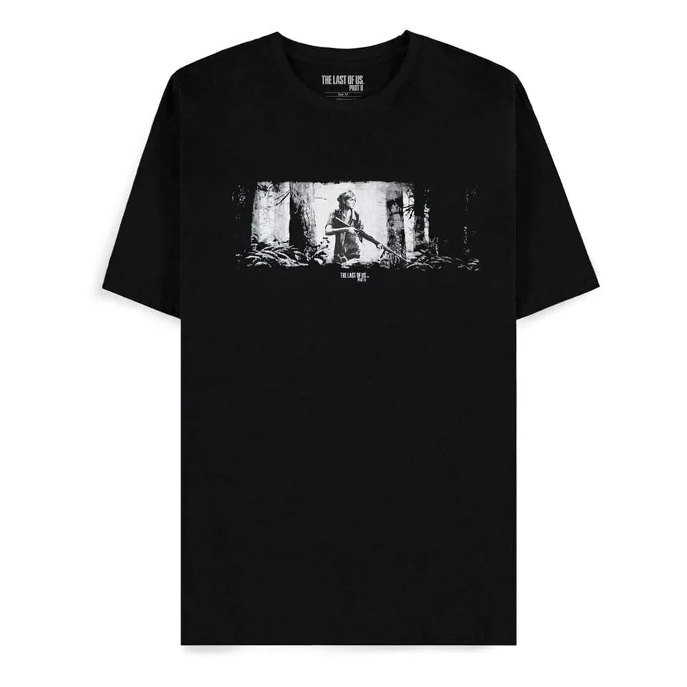 The Last of Us T-Shirt Wanderlust Storlek XL Difuzed