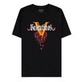 Cyberpunk 2077 T-shirt Valentino's Difuzed