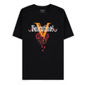 Cyberpunk 2077 T-Shirt Valentino's