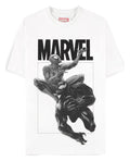 Marvel T-shirt Spider-Man - Venom Size L