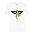 The Last Of Us T-Shirt Look For The Light