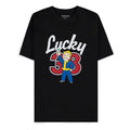 Fallout T-Shirt Lucky 38 Cocktail Storlek M Difuzed