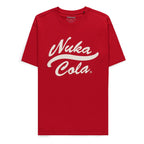 Fallout T-Shirt Nuka Cola Storlek XL - Officiell Licens Difuzed