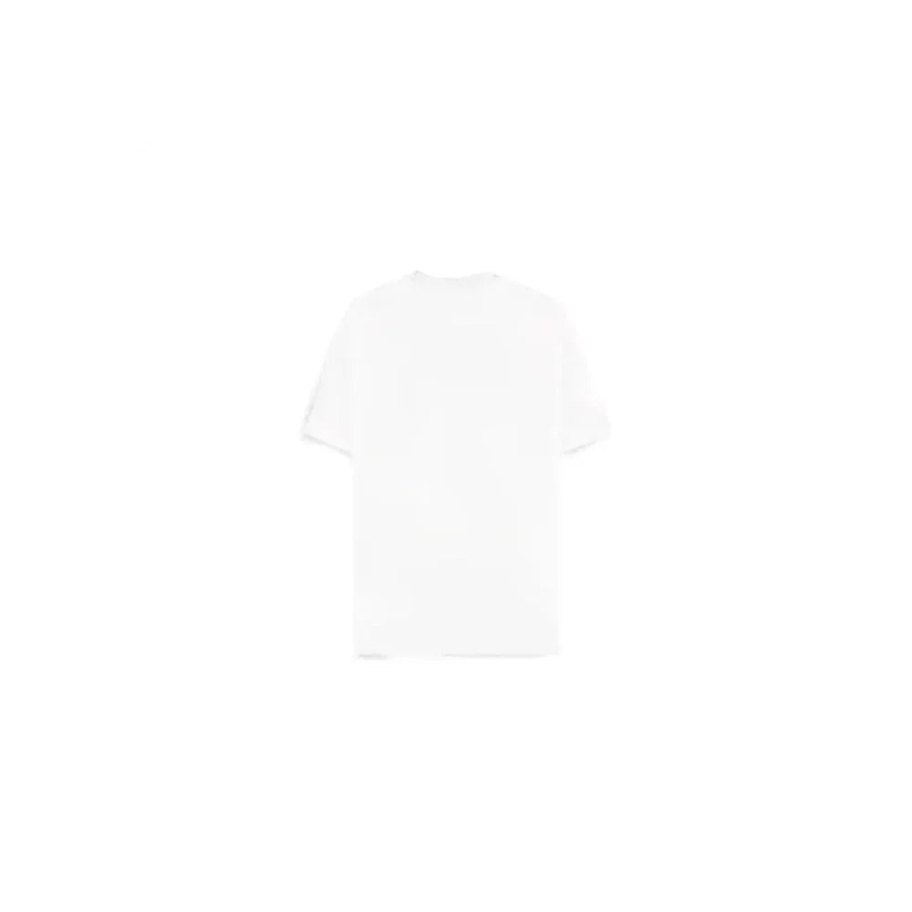 PlayStation T-Shirt Icons Size M Difuzed