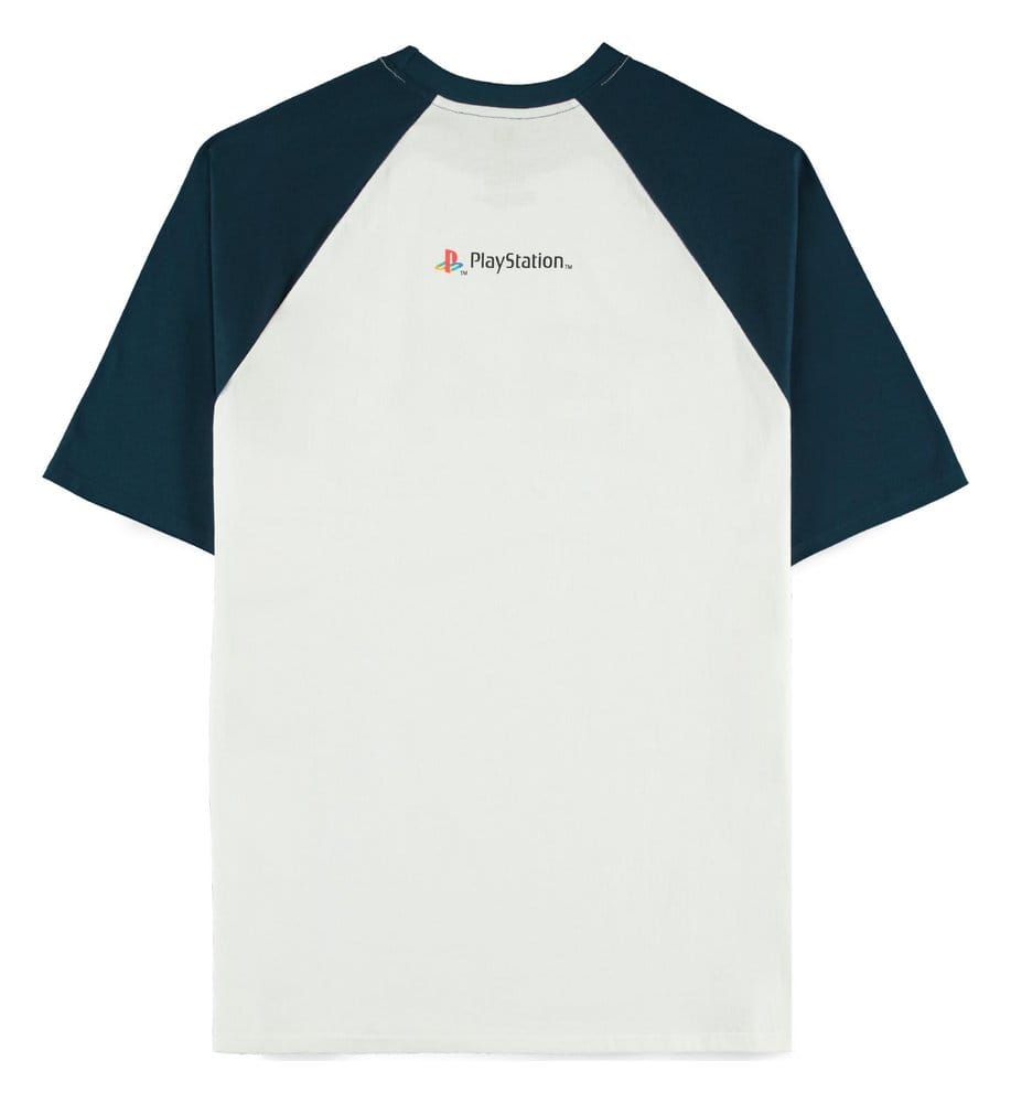 Play Station T-Shirt 94