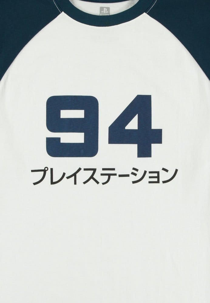 PlayStation T-Shirt '94