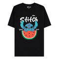 Lilo & Stitch T-Shirt Vattenmelon Storlek S Difuzed