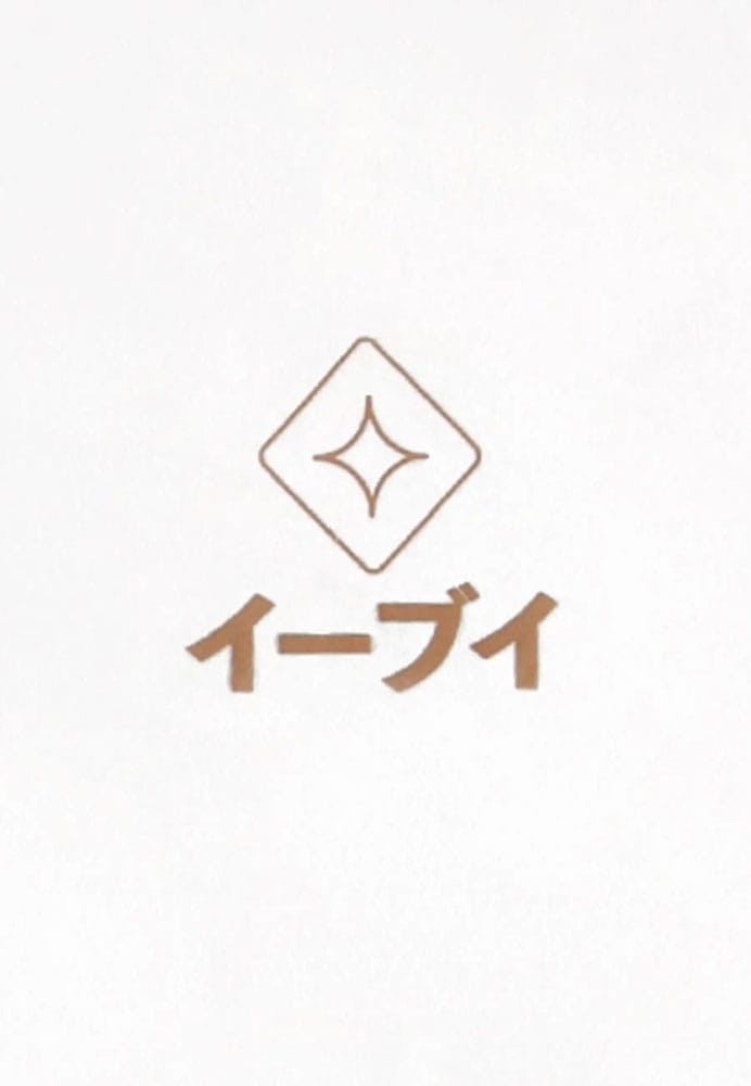 Pokémon T-Shirt Eevee Storlek M Difuzed