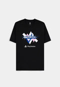 PlayStation T-Shirt Forever Gaming Size S