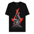 Assassin's Creed Shadows T-Shirt - Shadows from Above Difuzed