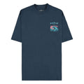 Pokémon T-Shirt Vaporeon Navy