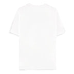 Lilo & Stitch T-shirt - Ingen Blir Lämnad Efter Difuzed