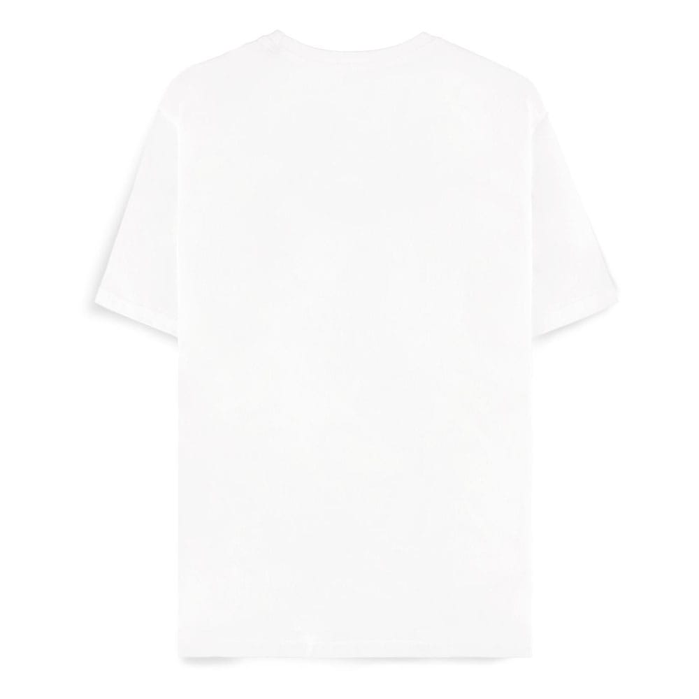 Lilo & Stitch T-shirt - Ingen Blir Lämnad Bakom Size XL Difuzed