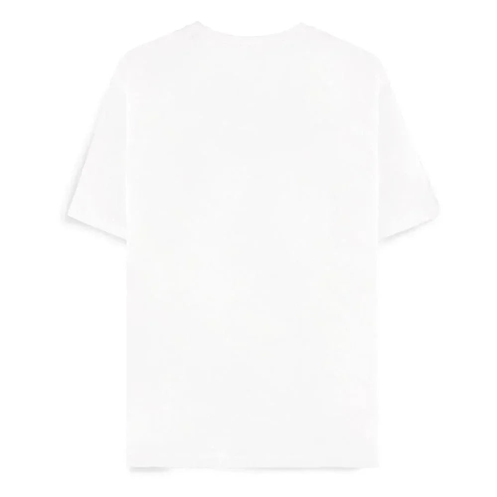 Lilo & Stitch T-Shirt - Ingen Blir Lämnad Kvar, Storlek L Difuzed