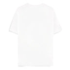 Lilo & Stitch T-Shirt "Nobody Gets Left Behind" Size M Difuzed